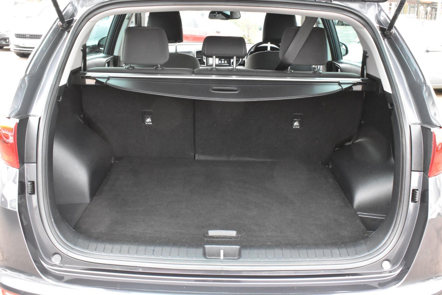 Used Kia Sportage for sale - 76461962: Photo 25