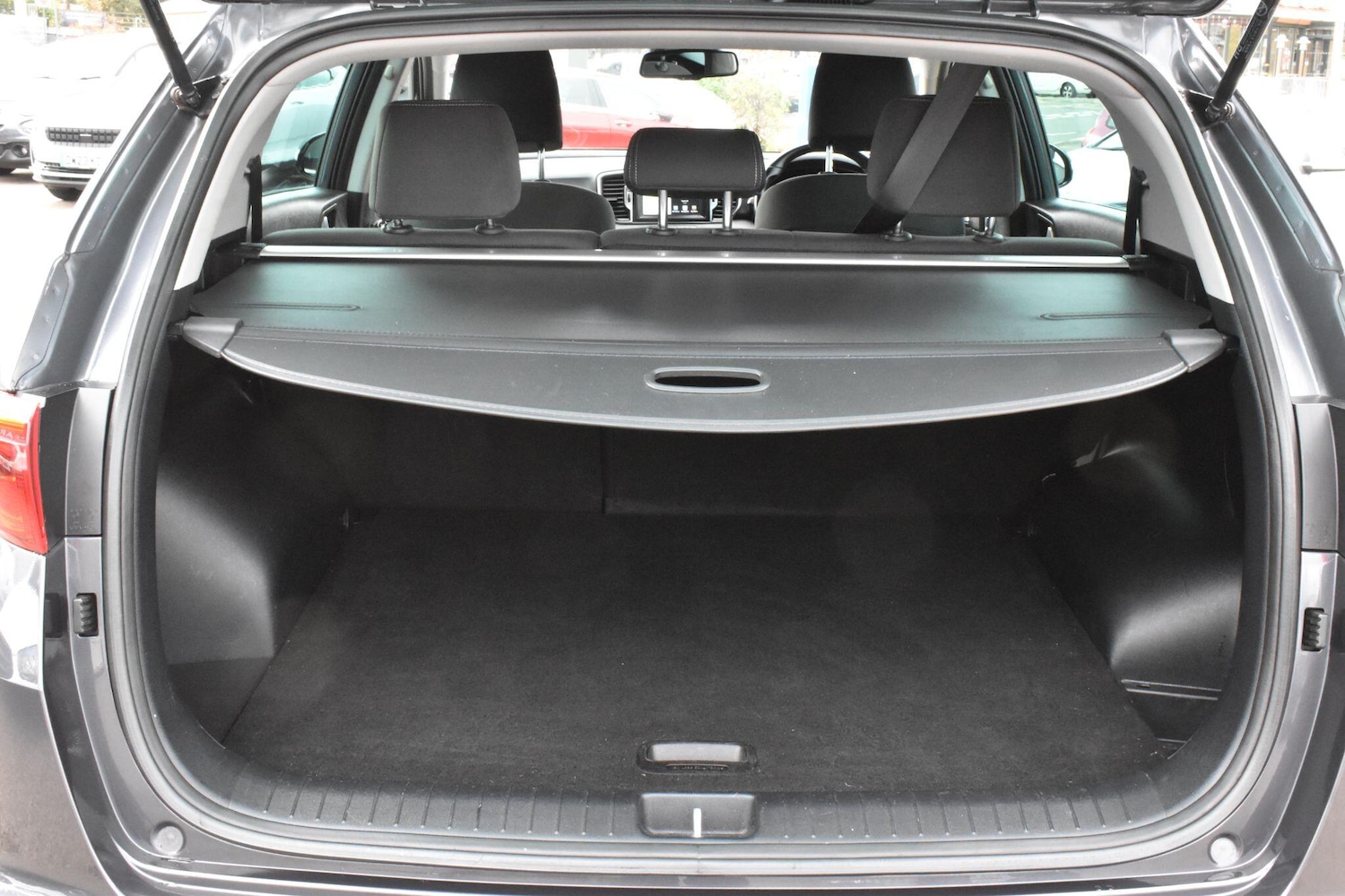 Used Kia Sportage for sale - 76461962: Photo 26