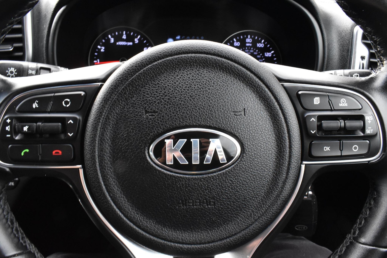 Used Kia Sportage for sale - 76461962: Photo 27
