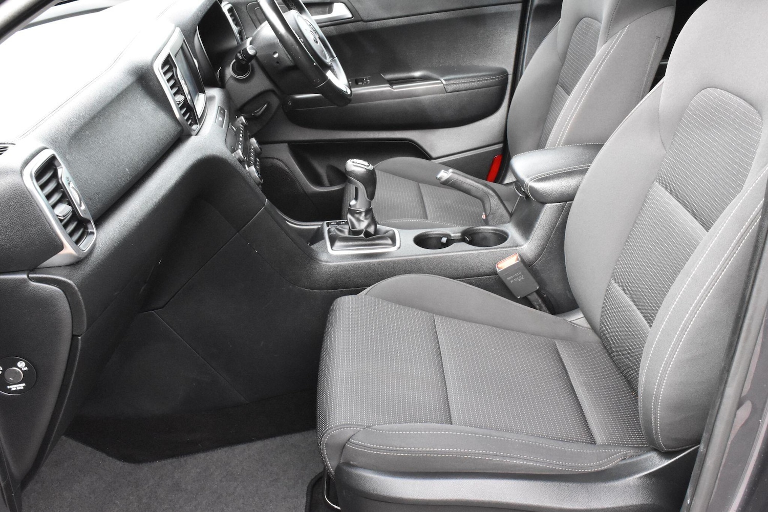 Used Kia Sportage for sale - 76461962: Photo 28