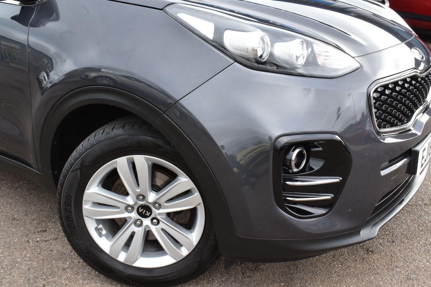 Used Kia Sportage for sale - 76461962: Photo 30