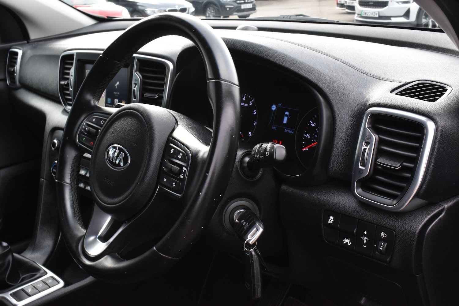 Used Kia Sportage for sale - 76461962: Photo 9