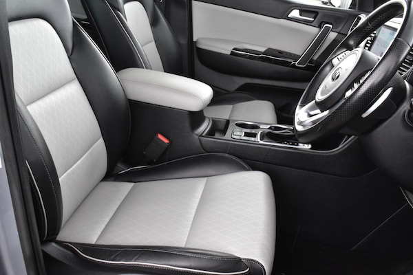 Used Kia Sportage 2021 for sale - 76019454: Photo 15