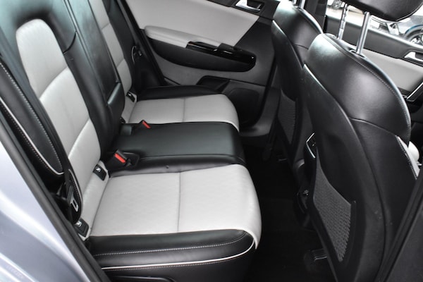 Used Kia Sportage 2021 for sale - 76019454: Photo 16