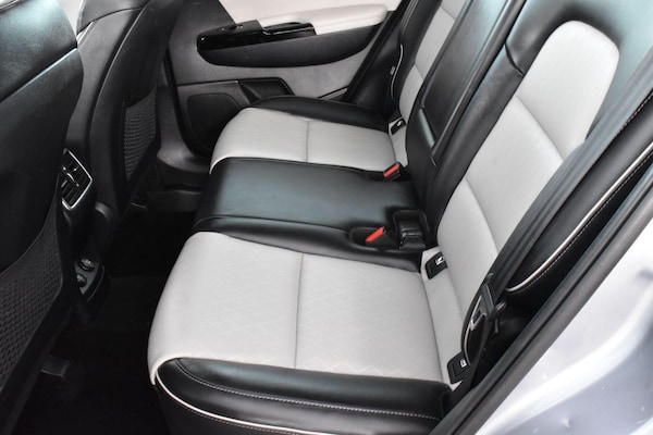 Used Kia Sportage 2021 for sale - 76019454: Photo 19