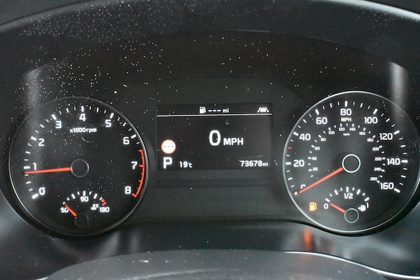 Used Kia Sportage 2021 for sale - 76019454: Photo 21