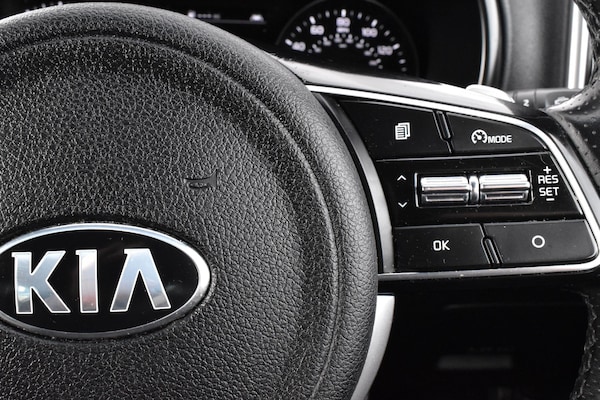 Used Kia Sportage 2021 for sale - 76019454: Photo 25