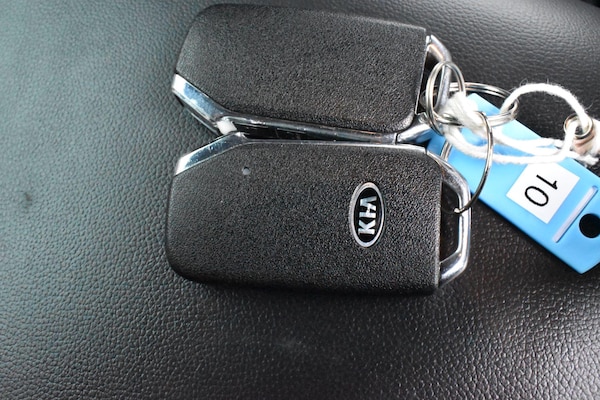 Used Kia Sportage 2021 for sale - 76019454: Photo 28