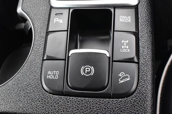 Used Kia Sportage 2021 for sale - 76019454: Photo 31