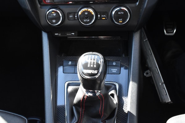 Used Skoda Octavia 2014 for sale - 76017338: Photo 11