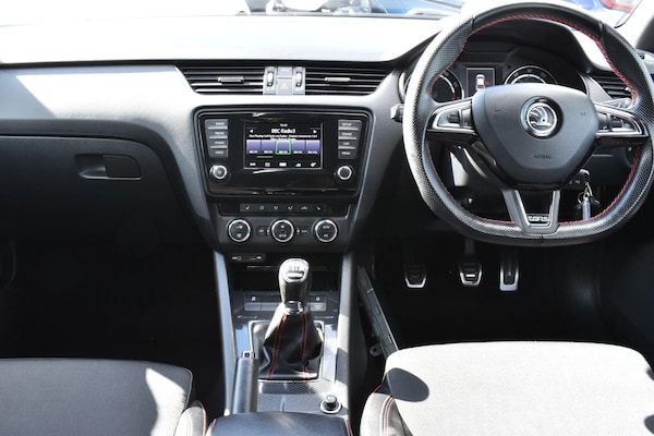 Used Skoda Octavia 2014 for sale - 76017338: Photo 12