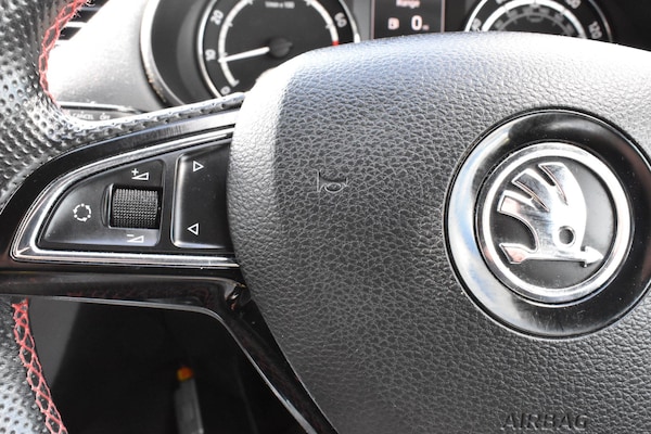Used Skoda Octavia 2014 for sale - 76017338: Photo 16