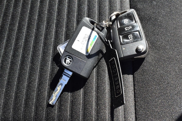 Used Skoda Octavia 2014 for sale - 76017338: Photo 18