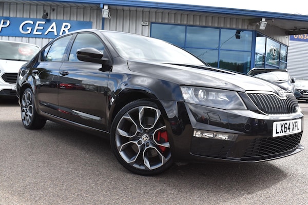 Used Skoda Octavia 2014 for sale - 76017338: Photo 1