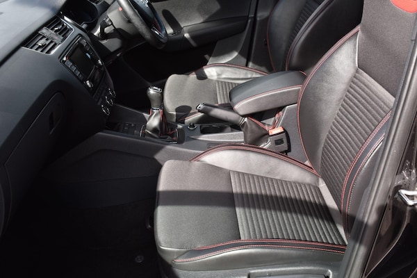 Used Skoda Octavia 2014 for sale - 76017338: Photo 25