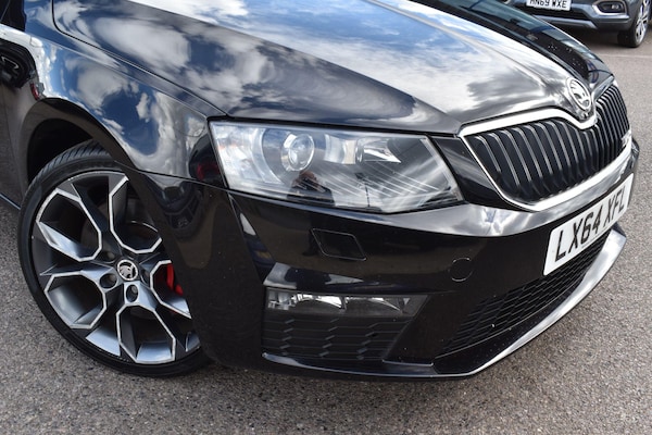 Used Skoda Octavia 2014 for sale - 76017338: Photo 26