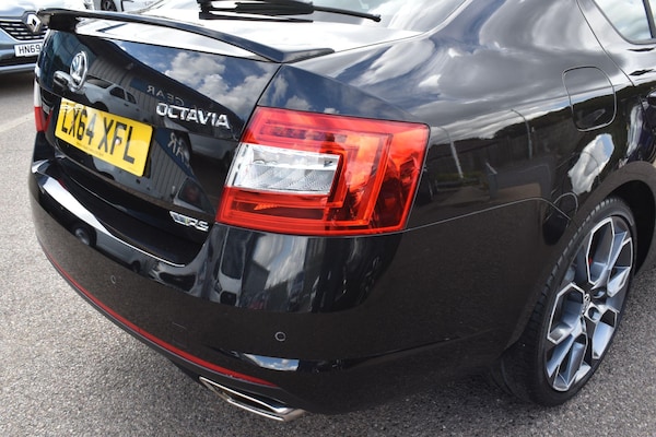 Used Skoda Octavia 2014 for sale - 76017338: Photo 27