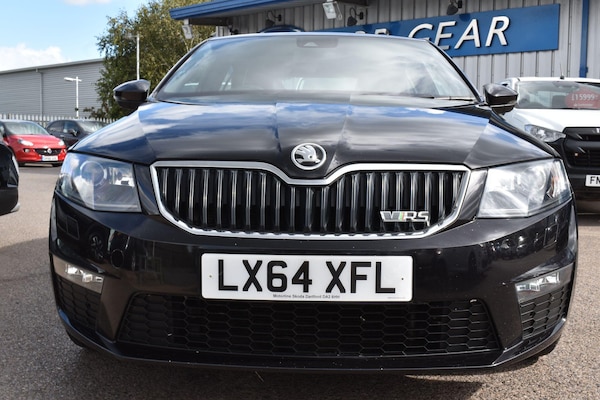 Used Skoda Octavia 2014 for sale - 76017338: Photo 2