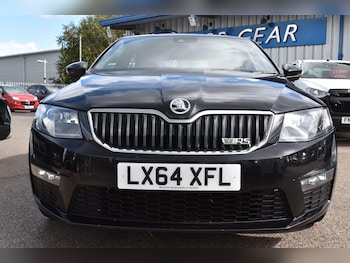 Used Skoda Octavia 2014 for sale - 76017338: Photo 2