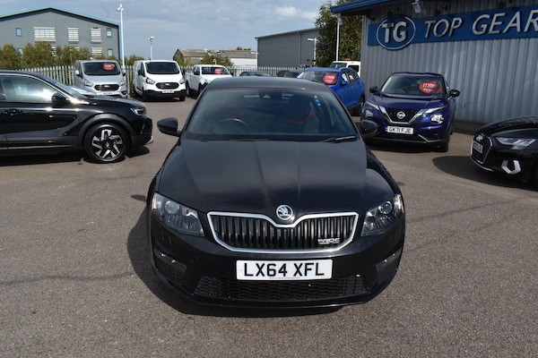 Used Skoda Octavia 2014 for sale - 76017338: Photo 3