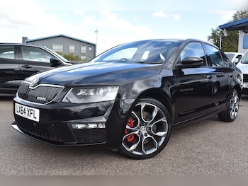 Used Skoda Octavia 2014 for sale - 76017338: Photo 3