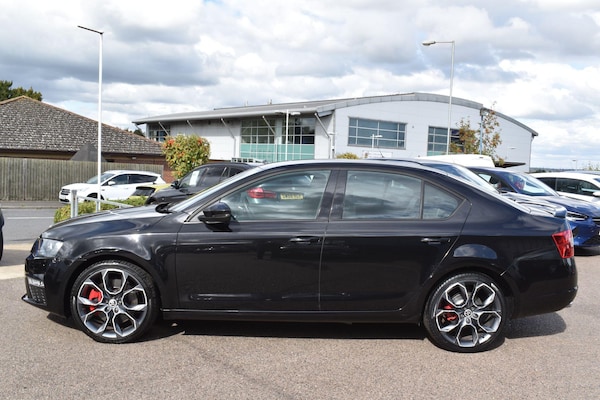 Used Skoda Octavia 2014 for sale - 76017338: Photo 5