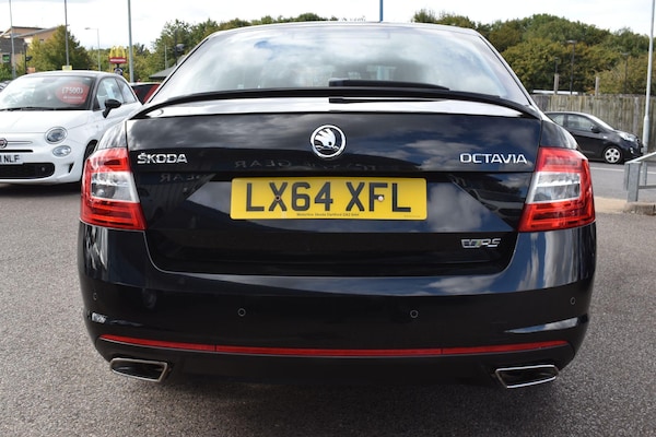 Used Skoda Octavia 2014 for sale - 76017338: Photo 6