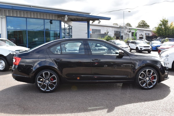Used Skoda Octavia 2014 for sale - 76017338: Photo 7