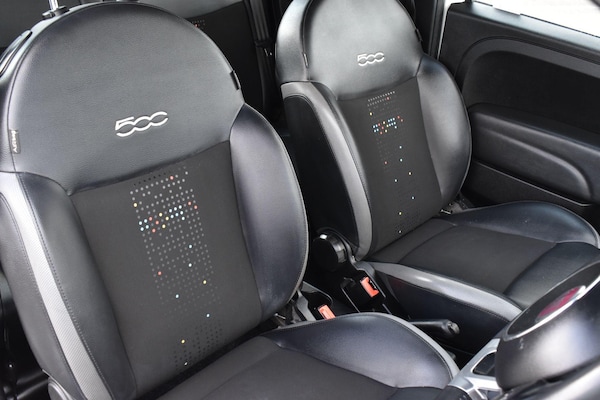 Used Fiat 500 2021 for sale - 76125424: Photo 12