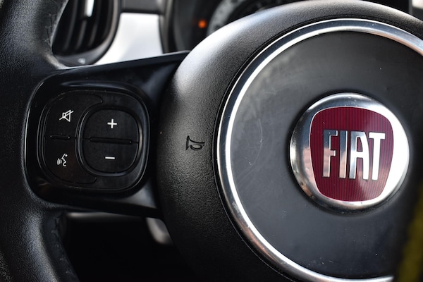 Used Fiat 500 2021 for sale - 76125424: Photo 19
