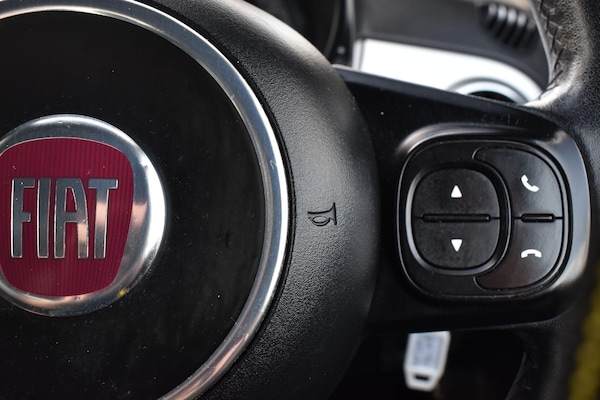 Used Fiat 500 2021 for sale - 76125424: Photo 20