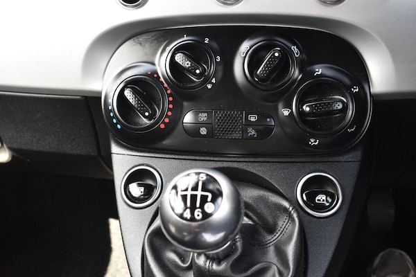 Used Fiat 500 2021 for sale - 76125424: Photo 21