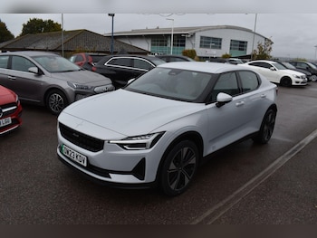 Polestar - Polestar 2