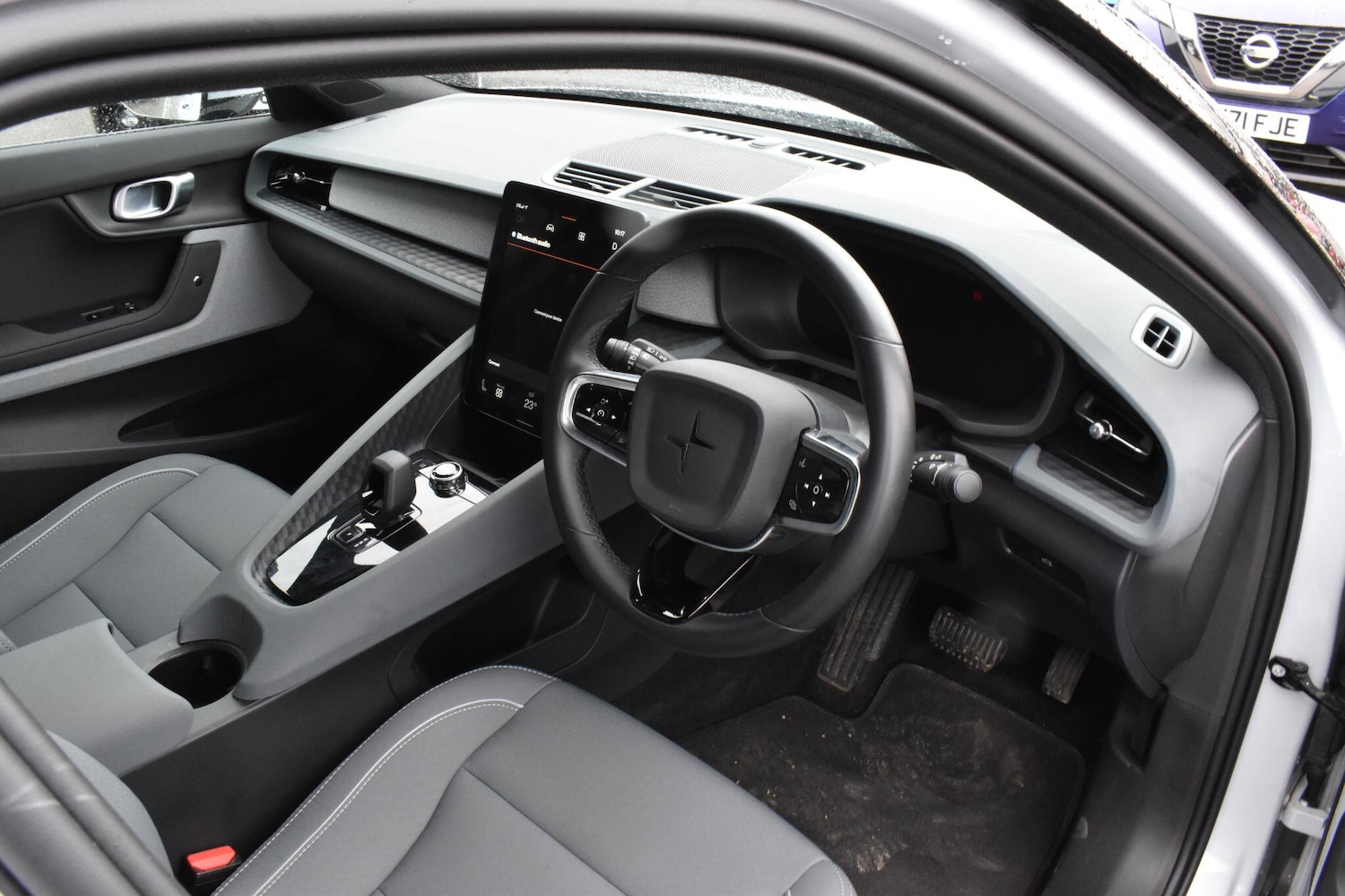 Used Polestar Polestar 2 2023 for sale - 76157884: Photo 2