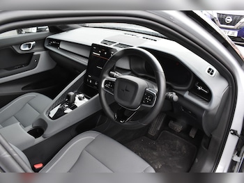 Used Polestar Polestar 2 2023 for sale - 76157884: Photo 2