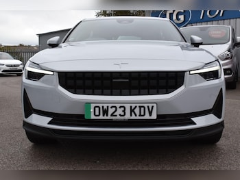 Used Polestar Polestar 2 2023 for sale - 76157884: Photo