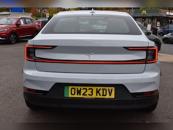 Used Polestar Polestar 2 2023 for sale - 76157884: Photo