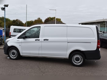 Used Mercedes-Benz Vito 2022 for sale - 77262890: Photo