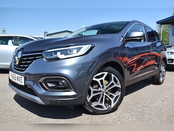 Used Renault Kadjar 2019 for sale - 75994339: Photo
