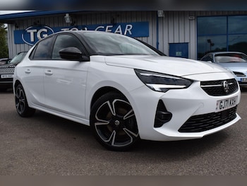 Used Vauxhall Corsa 2021 for sale - 75994350: Photo