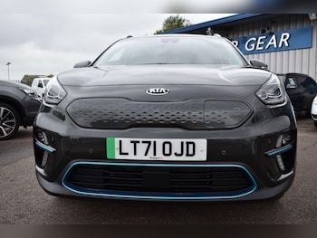 Used Kia Niro 2021 for sale - 75994348: Photo