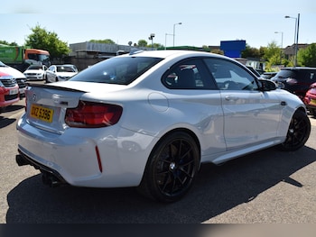 Used BMW M2 2020 for sale - 75994346: Photo
