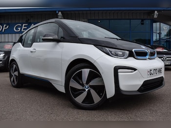 Used BMW i3 2020 for sale - 75994358: Photo