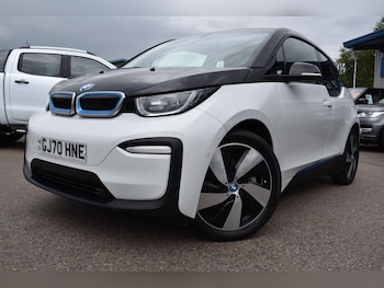 Used BMW i3 2020 for sale - 75994358: Photo