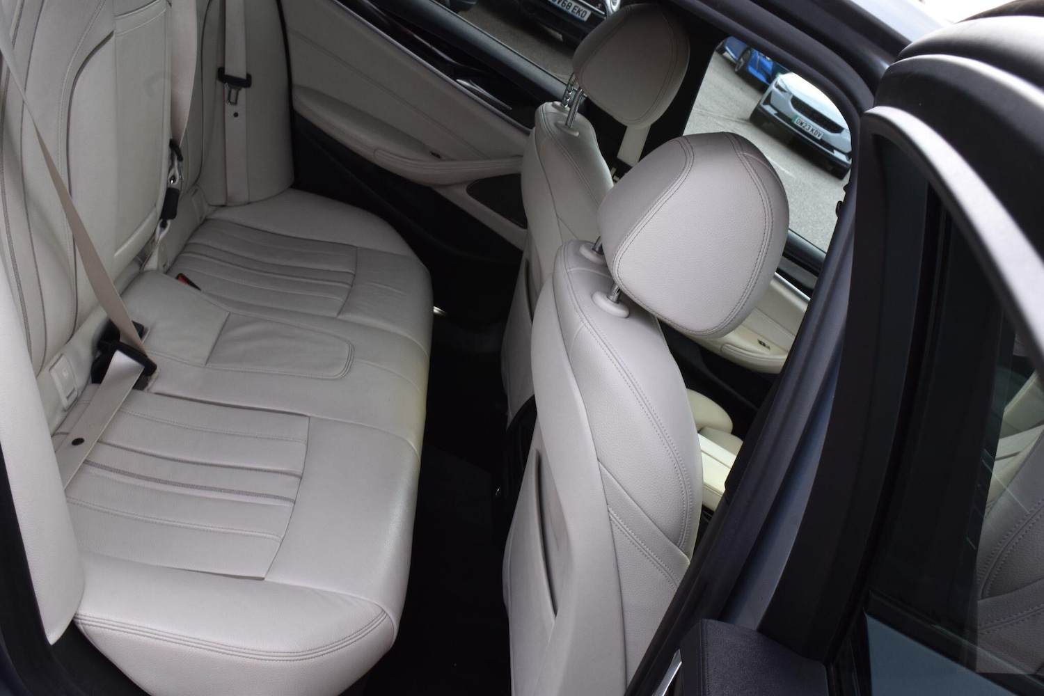 Used BMW 5 Series 2017 for sale - 75994354: Photo 14