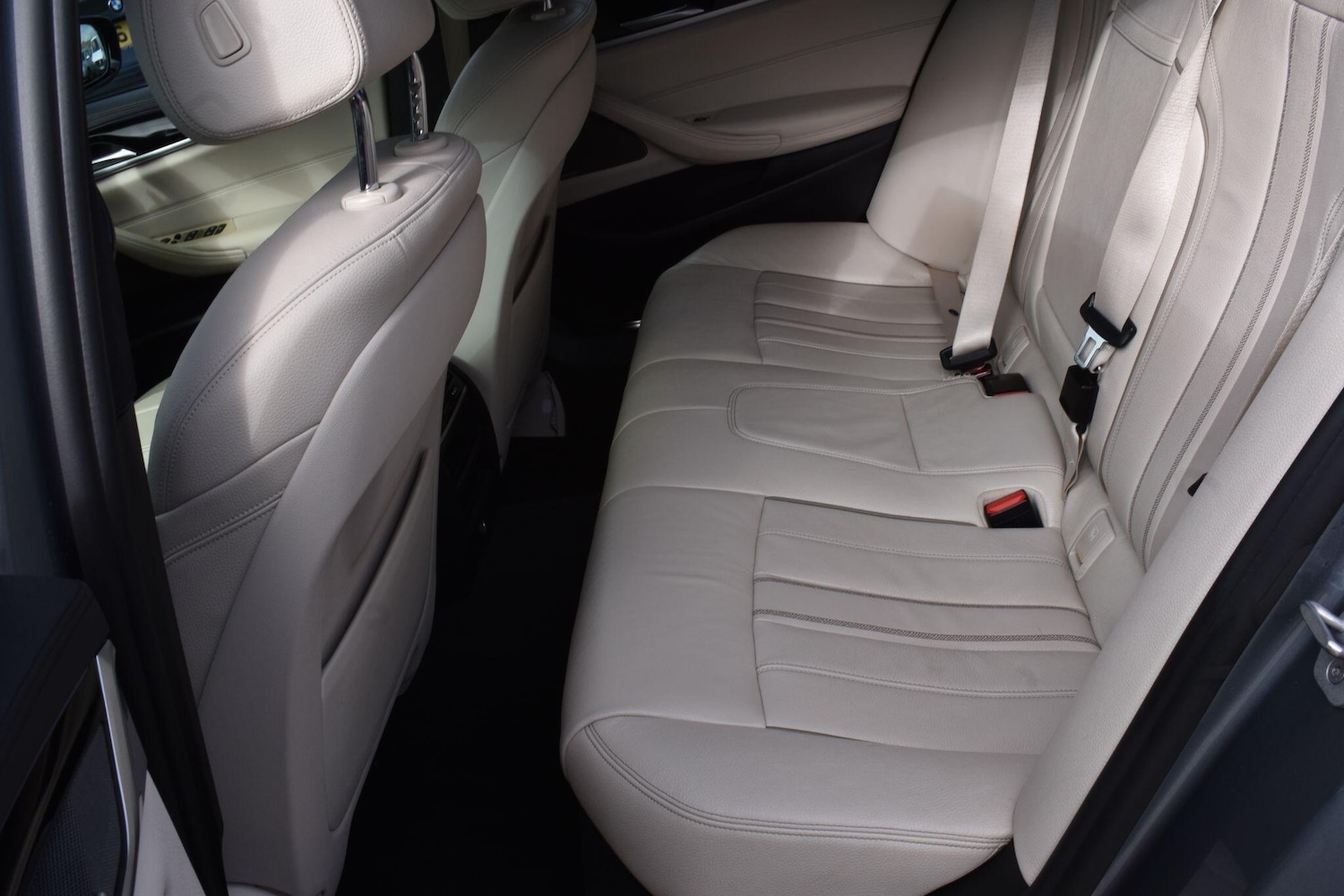 Used BMW 5 Series 2017 for sale - 75994354: Photo 15