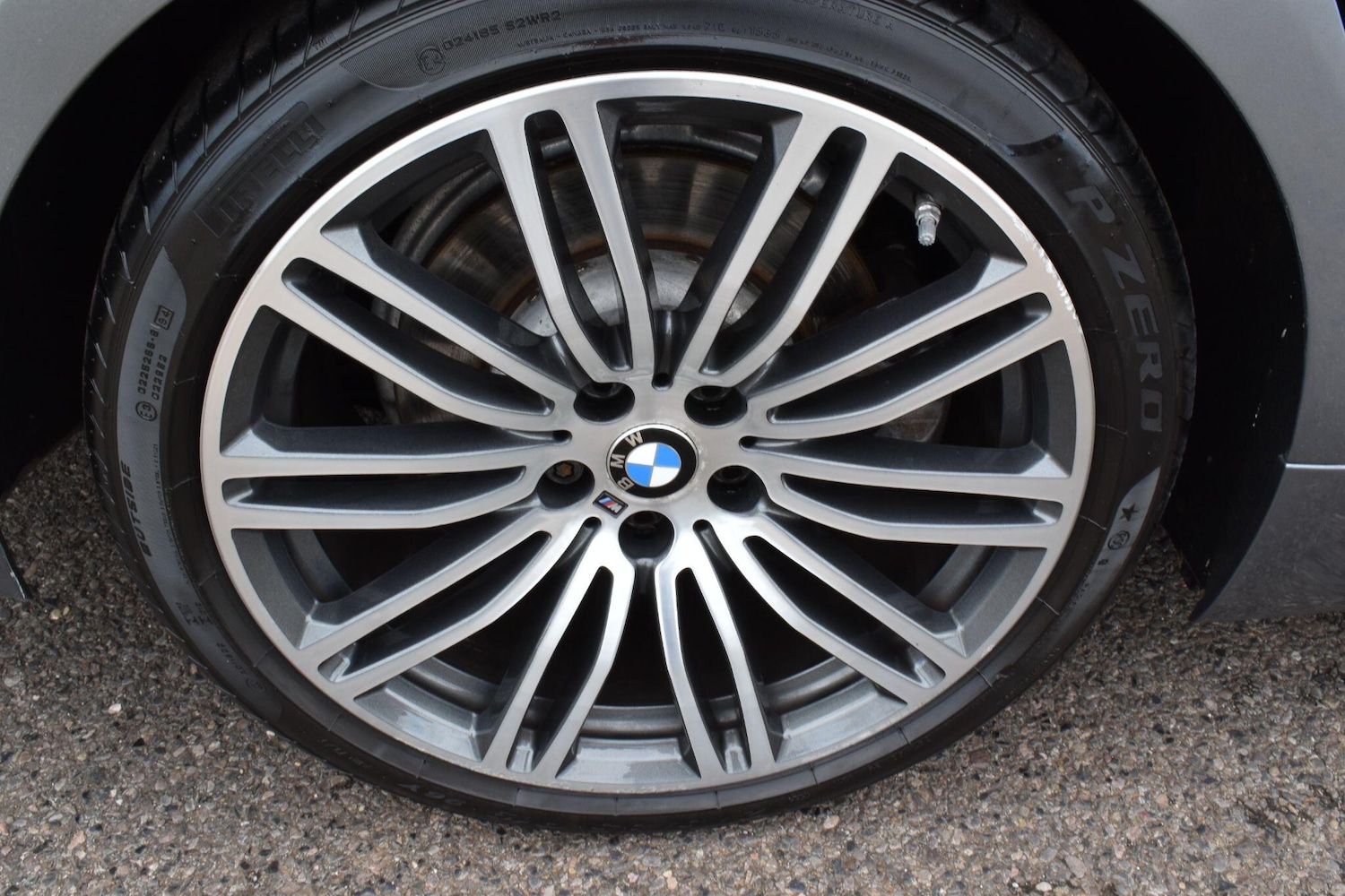 Used BMW 5 Series 2017 for sale - 75994354: Photo 20