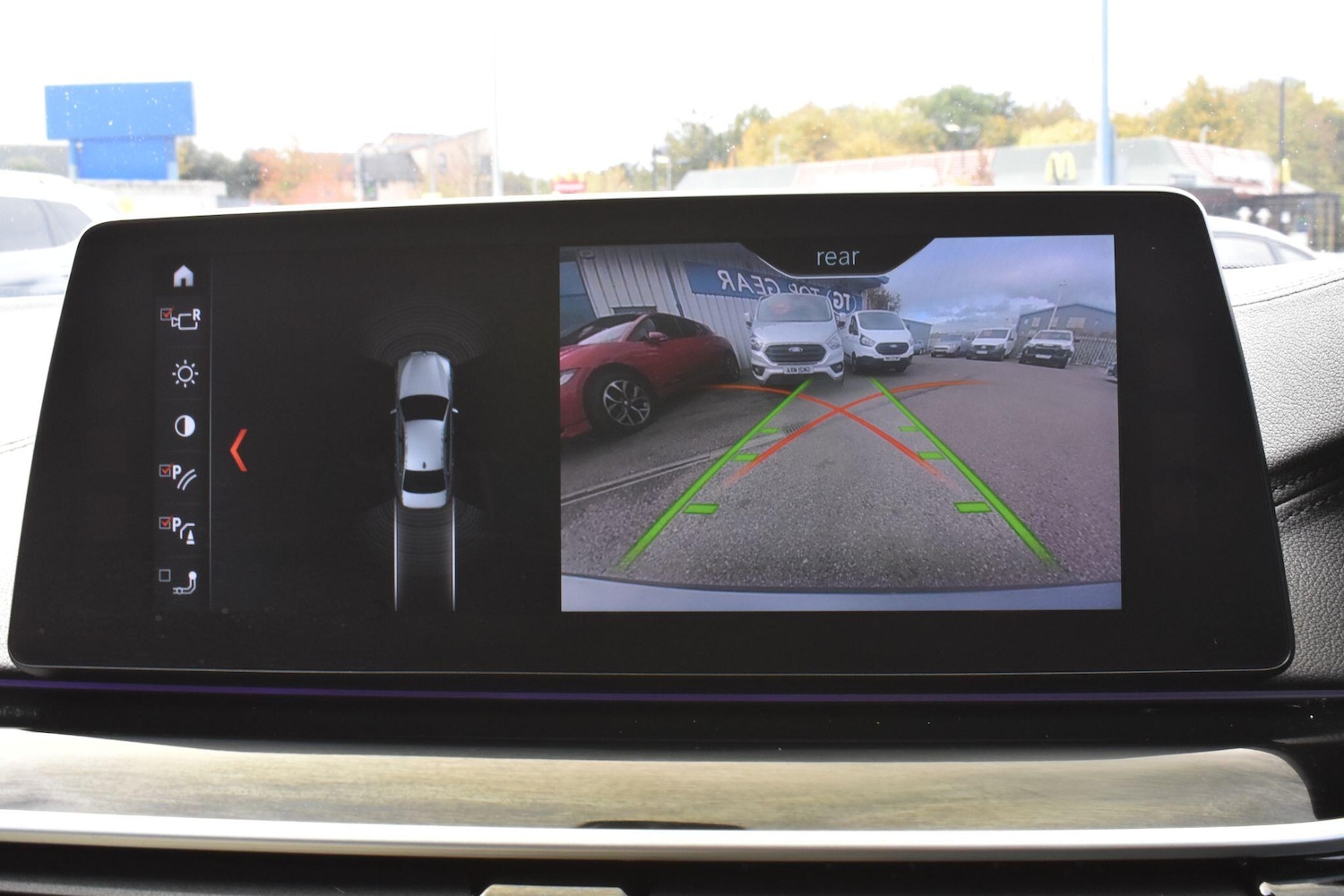 Used BMW 5 Series 2017 for sale - 75994354: Photo 22