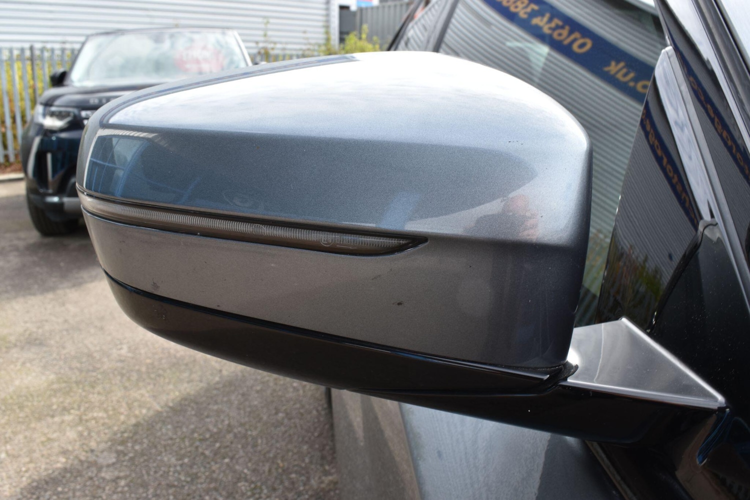 Used BMW 5 Series 2017 for sale - 75994354: Photo 26