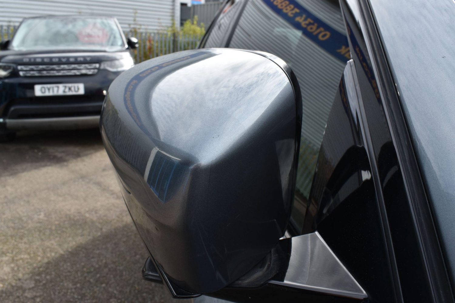 Used BMW 5 Series 2017 for sale - 75994354: Photo 27